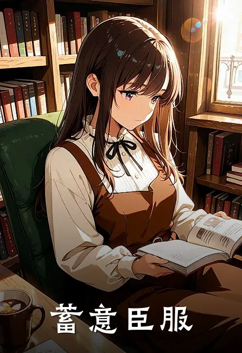 蓄意臣服