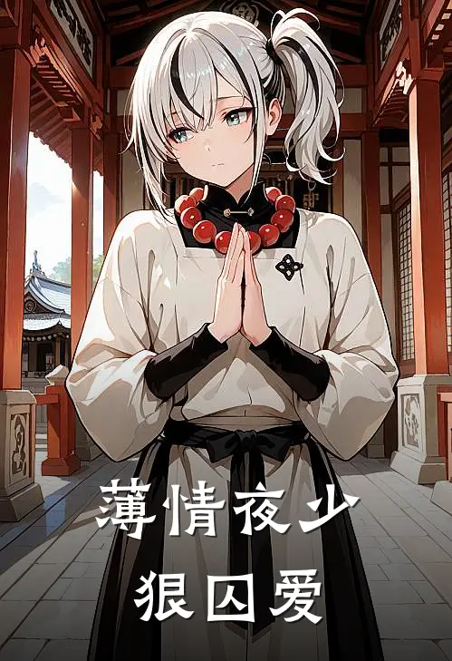 薄情夜少狠囚爱