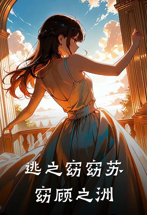 逃之窈窈苏窈顾之洲