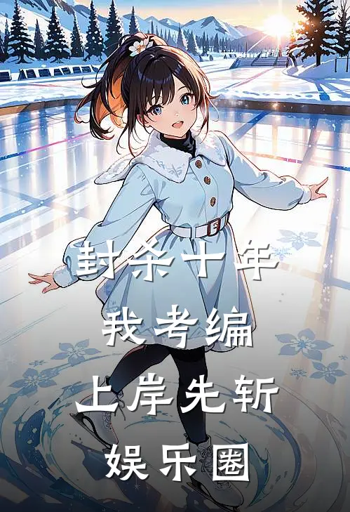 封杀十年我考编,上岸先斩娱乐圈