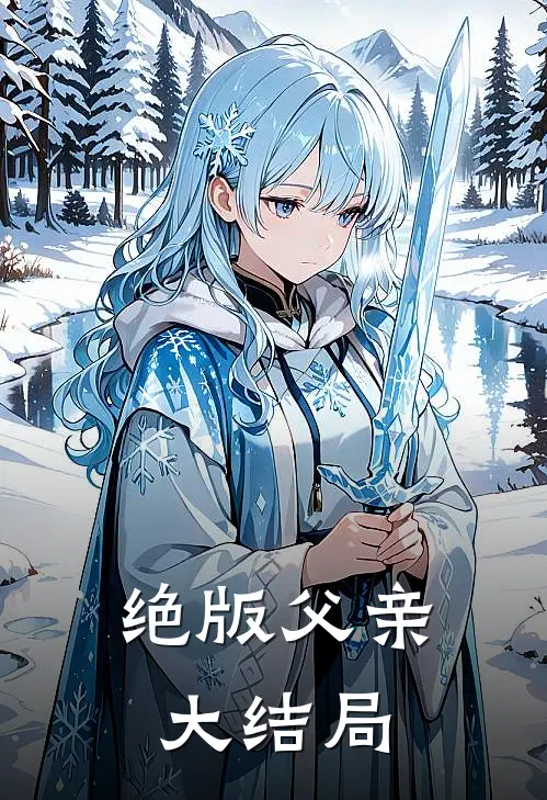 绝版父亲大结局