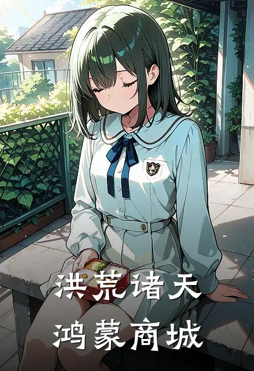 洪荒诸天鸿蒙商城