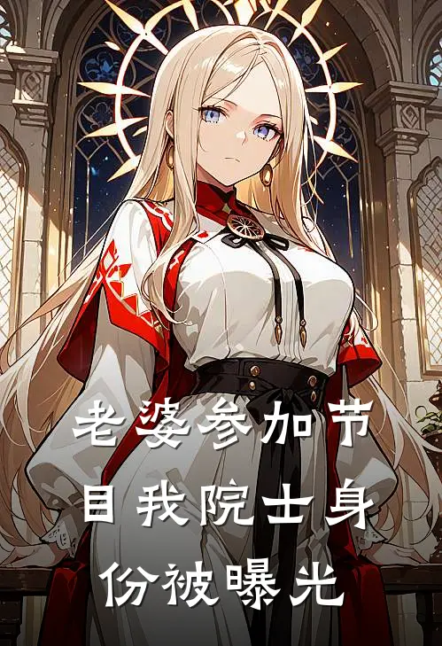 老婆参加节目我院士身份被曝光