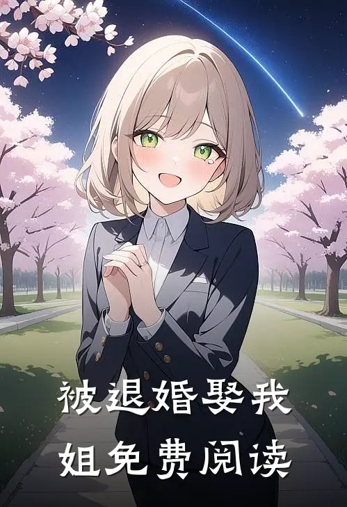 被退婚娶我姐免费阅读