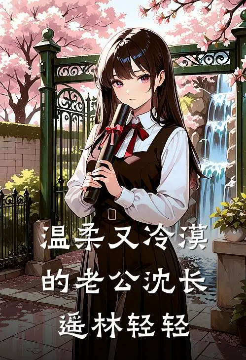 温柔又冷漠的老公(沈长遥林轻轻)
