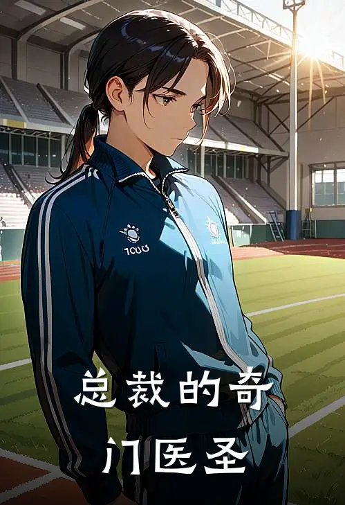 总裁的奇门医圣