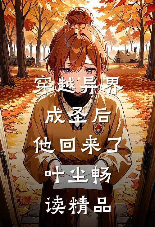 穿越异界成圣后,他回来了,叶尘畅读精品