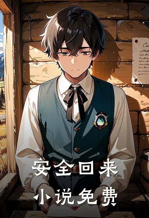 安全回来小说免费