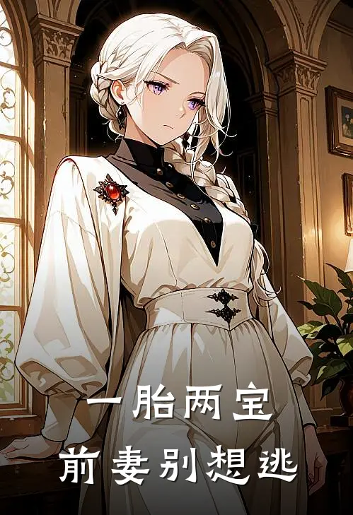 一胎两宝：前妻别想逃