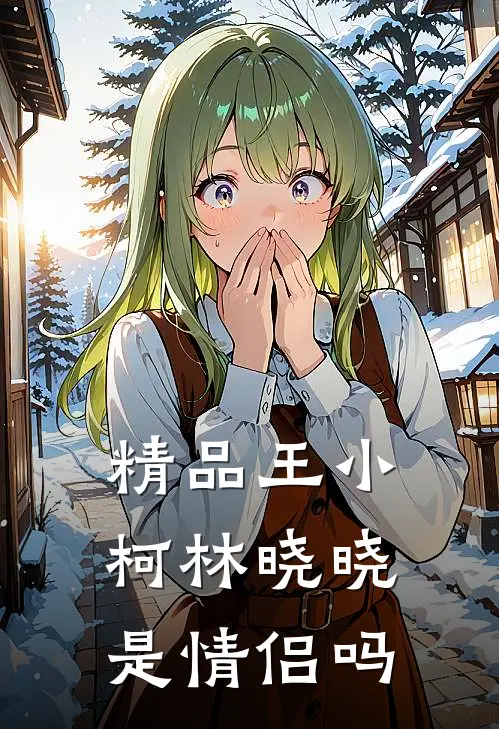精品王小柯林晓晓是情侣吗