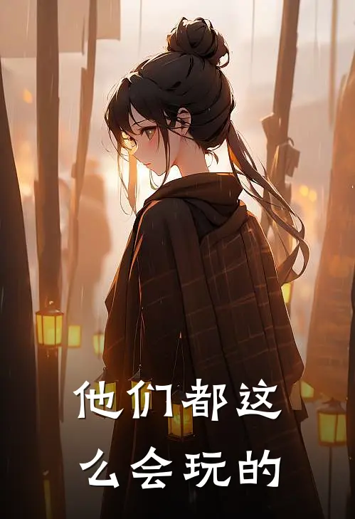 他们都这么会玩的