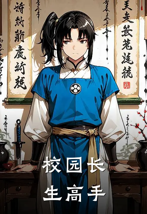 校园长生高手