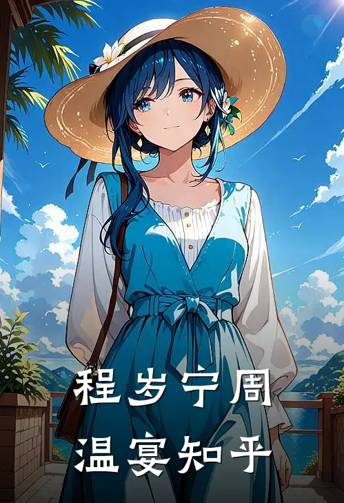 程岁宁周温宴知乎