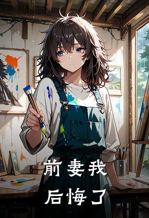 前妻我后悔了