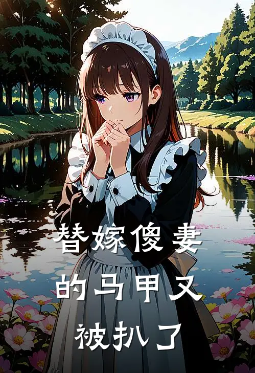 替嫁傻妻的马甲又被扒了