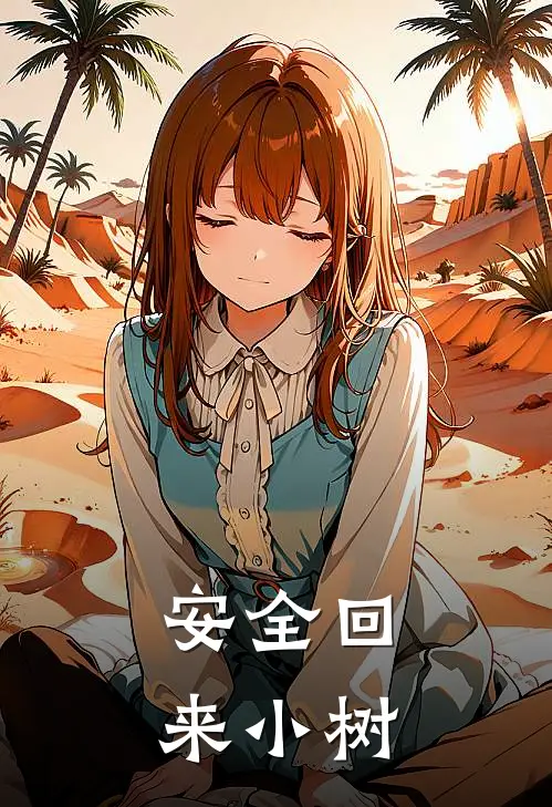 安全回来小树