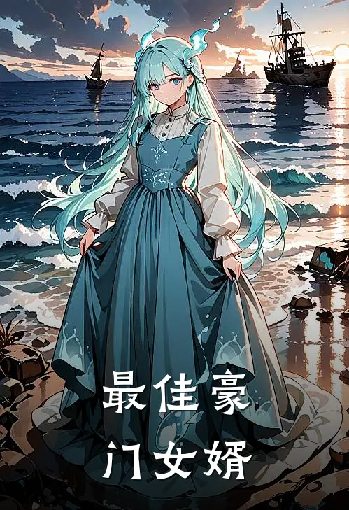 最佳豪门女婿