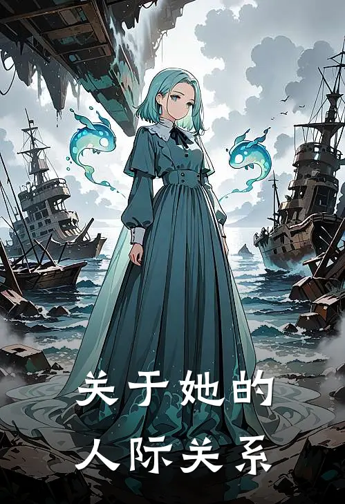 关于她的人际关系