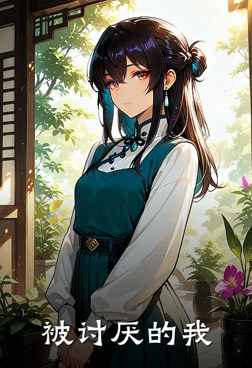 被讨厌的我