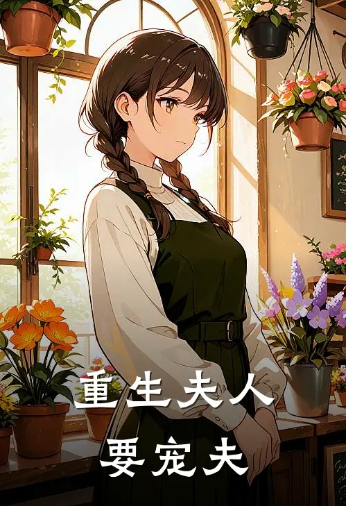 重生夫人要宠夫