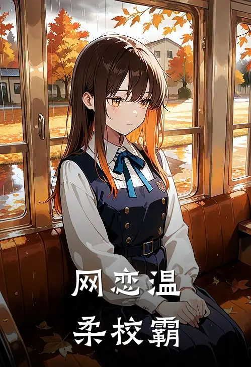 网恋温柔校霸