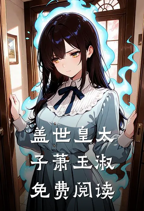 盖世皇太子萧玉淑免费阅读