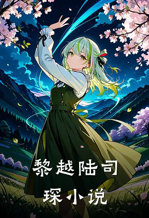 黎越陆司琛小说