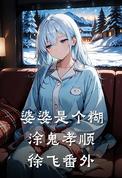 婆婆是个糊涂鬼孝顺徐飞 番外
