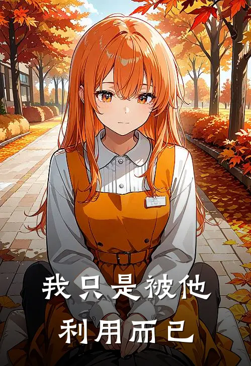我只是被他利用而已