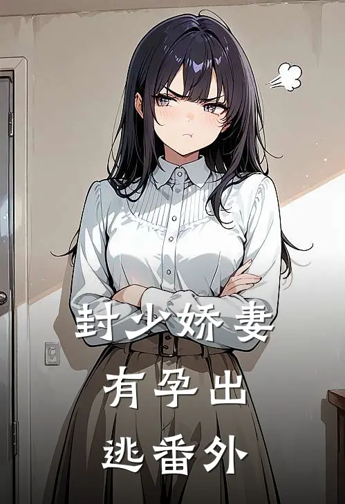 封少娇妻，有孕出逃 番外