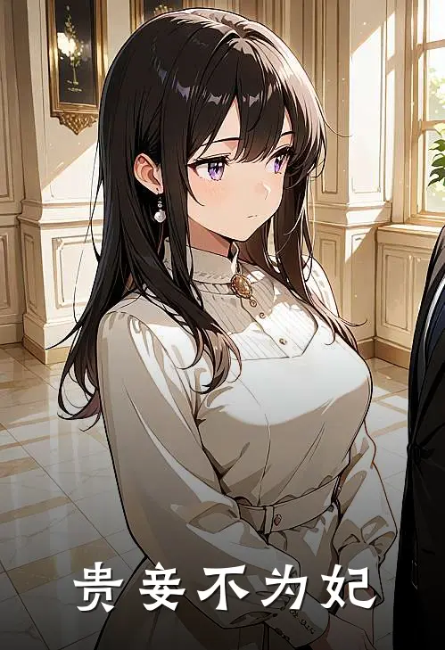 贵妾不为妃