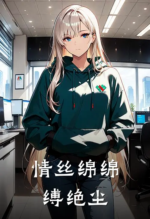 情丝绵绵缚绝尘