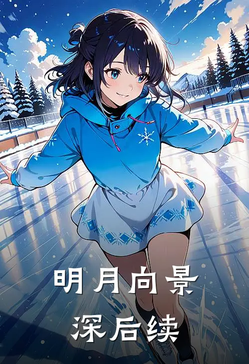 明月向景深后续