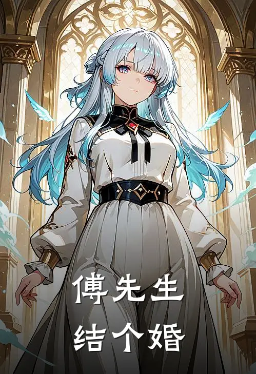 傅先生结个婚