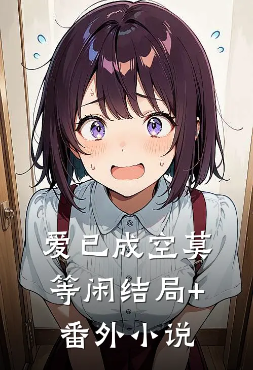 爱已成空莫等闲结局+番外小说