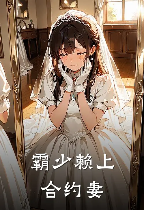 霸少赖上合约妻