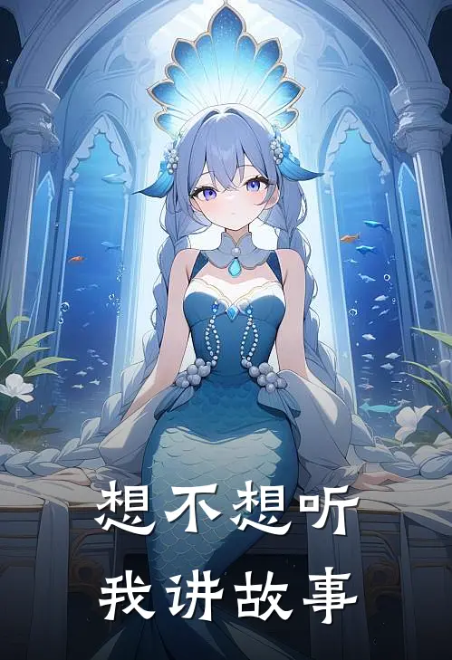 想不想听我讲故事