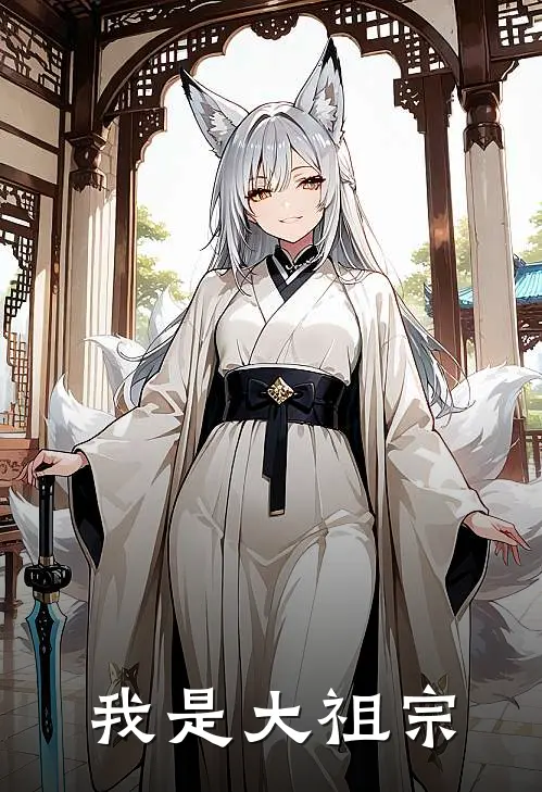 我是大祖宗