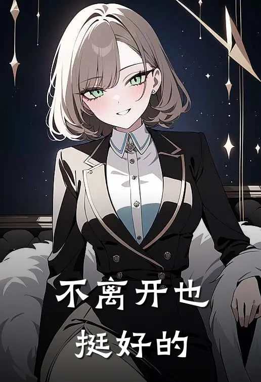 不离开也挺好的