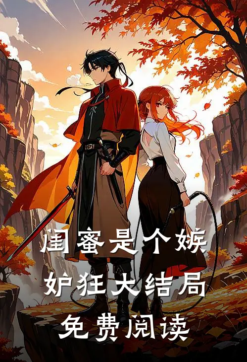 闺蜜是个嫉妒狂大结局免费阅读