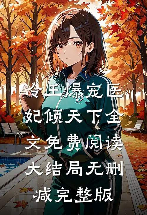 冷王爆宠医妃倾天下主角(南烟君绝尘)