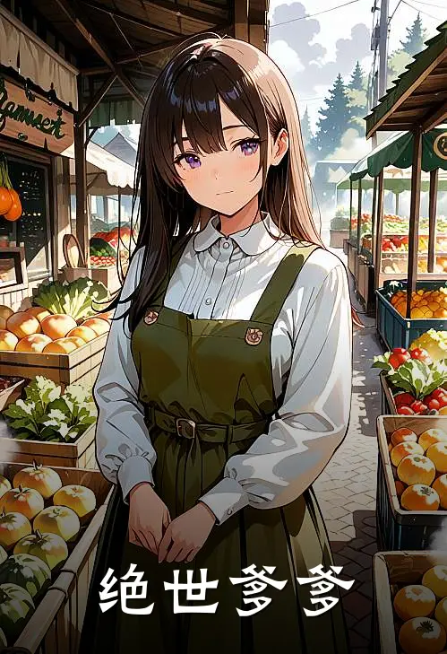 绝世爹爹