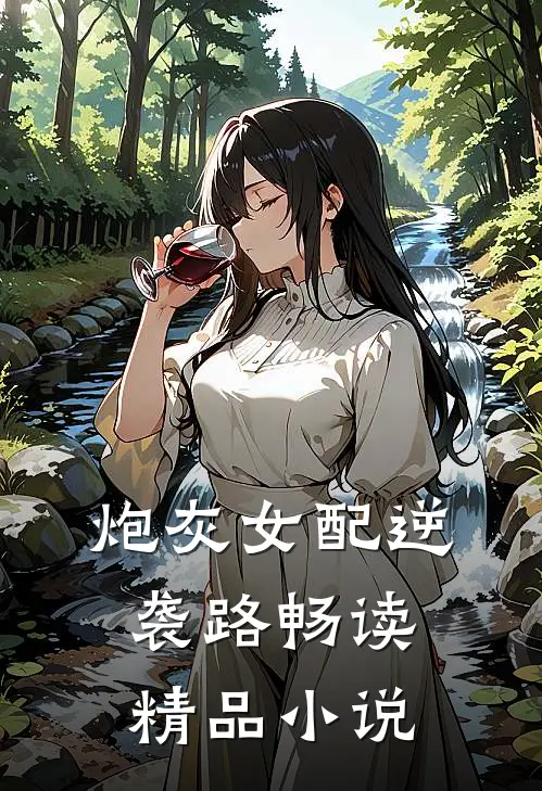 炮灰女配逆袭路畅读精品小说
