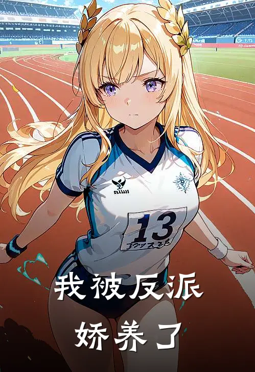 我被反派娇养了