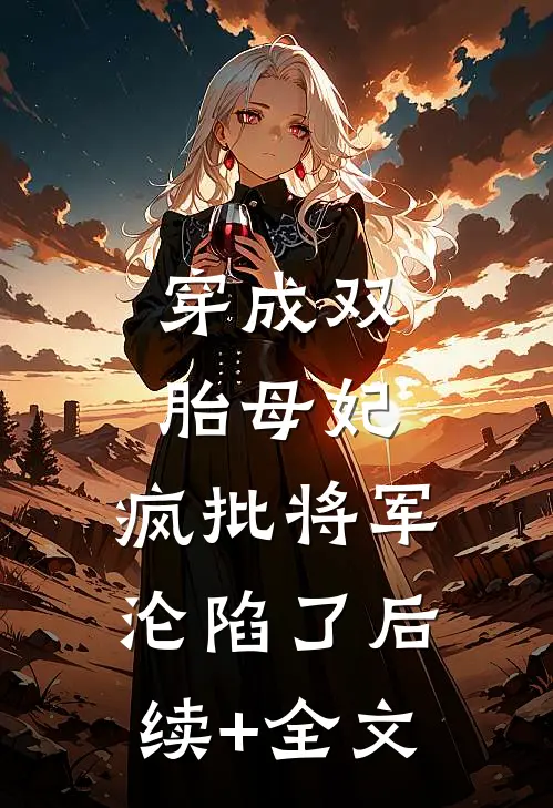 穿成双胎母妃：疯批将军沦陷了后续+全文