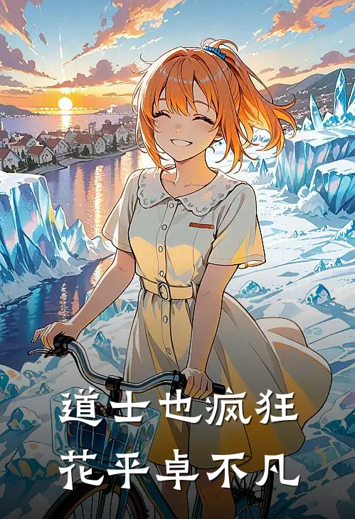道士也疯狂花平卓不凡
