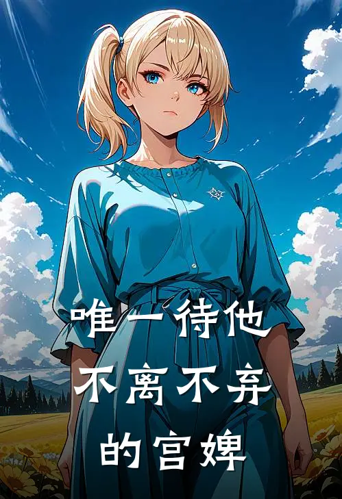 唯一待他不离不弃的宫婢