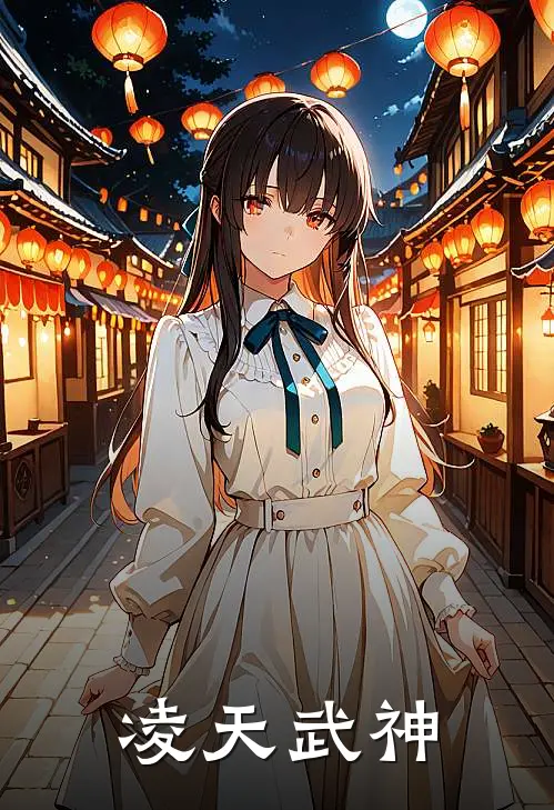 凌天武神