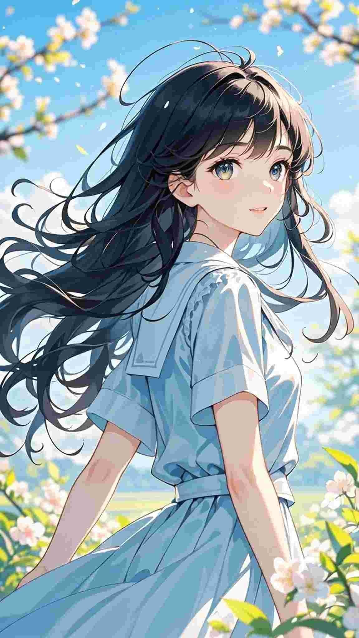 爱妃不擅争斗，朕只好专宠许时和祁琅全局