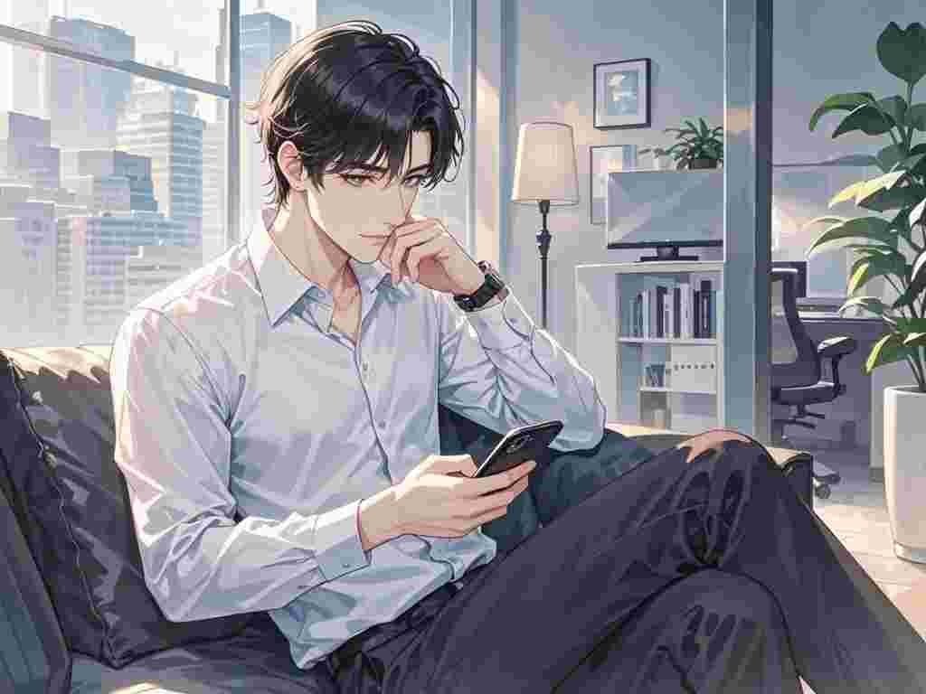 医道通天，从一方小吏开始方广白凌游